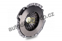 Přítlačný talíř LUK (LK 123010410) - AUDI