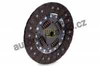 Spojková lamela LUK (LK 324015010)