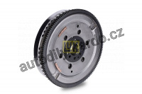 Dvouhmotový setrvačník LUK (LK 415038310) - RENAULT