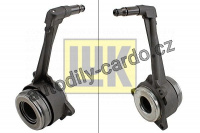 Spojkové ložisko LUK (LK 510007110)