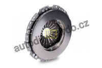 Přítlačný talíř LUK (LK 123010510) - VW