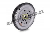 Dvouhmotový setrvačník LUK (LK 415016810 , LUK415016810) - FORD