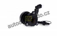 Spojkové ložisko LUK (LK 510007310) - OPEL