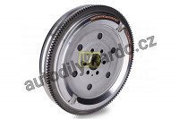 Dvouhmotový setrvačník LUK (LK 415012710 , LUK415012710) -  AUDI