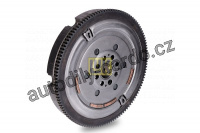 Dvouhmotový setrvačník LUK (LK 415038610) - BMW