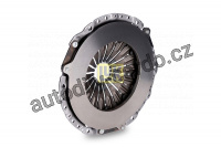 Přítlačný talíř LUK (LK 123042810) - AUDI, VW