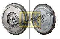 Dvouhmotový setrvačník LUK (LK 415047410) - LAND ROVER