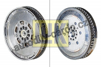 Dvouhmotový setrvačník LUK (LK 415036110 , LUK415036110) - BMW