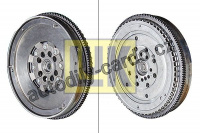 Dvouhmotový setrvačník LUK (LK 415029210)