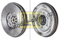 Dvouhmotový setrvačník LUK (LK 415036311, LUK415036311)