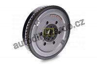 Dvouhmotový setrvačník LUK (LK 415026110 , LUK415026110) - RENAULT