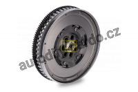 Dvouhmotový setrvačník LUK (LK 415027010 , LUK415027010) - RENAULT