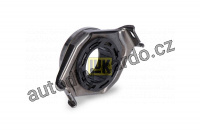 Spojkové ložisko LUK (LK 500051510) - FORD