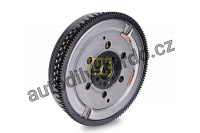 Dvouhmotový setrvačník LUK (LK 415014210 , LUK415014210) - RENAULT, VOLVO MI