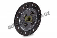 Spojková lamela LUK (LK 319001716) - FORD