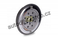 Dvouhmotový setrvačník LUK (LK 415069410)