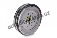 Dvouhmotový setrvačník LUK (LK 415069710)