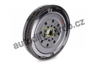 Dvouhmotový setrvačník LUK (LK 415070110)