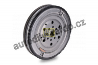 Dvouhmotový setrvačník LUK (LK 415031910 , LUK415031910) - SAAB