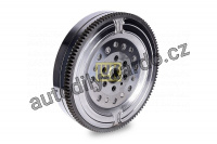 Dvouhmotový setrvačník LUK (LK 415070710) Dvouhmotový setrvačník LUK (LK 415070710)