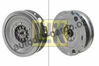 Dvouhmotový setrvačník LUK (LK 415071709)