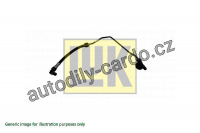 Spojková hadice LUK (LK 418003310)