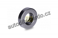 Spojkové ložisko LUK (LK 500063760) - OPEL