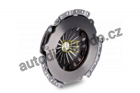 Přítlačný talíř LUK (LK 120016610) - SEAT,VW