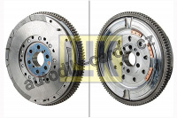 Dvouhmotový setrvačník LUK (LK 415072010)