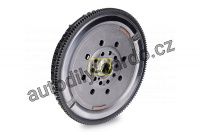 Dvouhmotový setrvačník LUK (LK 415031110 , LUK415031110) - VOLVO