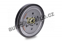 Dvouhmotový setrvačník LUK (LK 415031810 , LUK415031810) - VOLVO