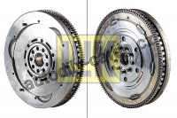 Dvouhmotový setrvačník LUK (LK 415011010 , LUK415011010) -  BMW
