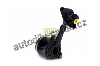 Spojkové ložisko LUK (LK 510016010) - Ford