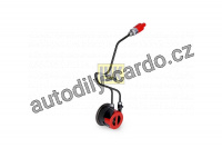 Spojkové ložisko LUK (LK 510008410) - ROVER