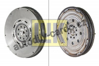 Dvouhmotový setrvačník LUK (LK 415005210 , LUK415005210) - AUDI