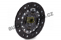 Spojková lamela LUK (LK 320028610) - SEAT, ŠKODA, VW