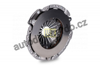 Přítlačný talíř LUK (LK 123012010) - OPEL