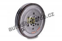 Dvouhmotový setrvačník LUK (LK 415040110) - BMW