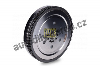 Dvouhmotový setrvačník LUK (LK 415034910 , LUK415034910) - AUDI