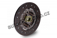 Spojková lamela LUK (LK 324019210) - MERCEDES-BENZ