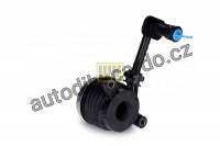 Spojkové ložisko LUK (LK 510009710) - DACIA, NISSAN, RENAULT