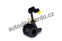 Spojkové ložisko LUK (LK 510009810) - RENAULT