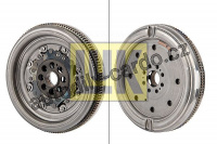 Dvouhmotový setrvačník LUK 415089109