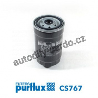 Palivový filtr PURFLUX CS767