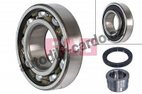 Sada ložisek kol FAG 713623450 Sada ložisek kol FAG 713623450