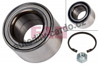 Sada ložisek kol FAG 713623520