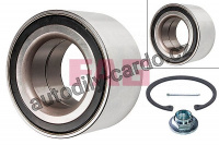 Sada ložisek kol FAG 713626680 Sada ložisek kol FAG 713626680