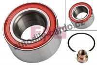 Sada ložisek kol FAG 713690780 -  FIAT