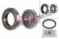 Sada ložisek kol FAG 713667020 - MERCEDES-BENZ Sada ložisek kol FAG 713667020 - MERCEDES-BENZ