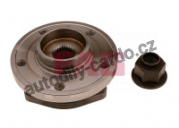 Sada ložisek kol FAG 713660040 Sada ložisek kol FAG 713660040